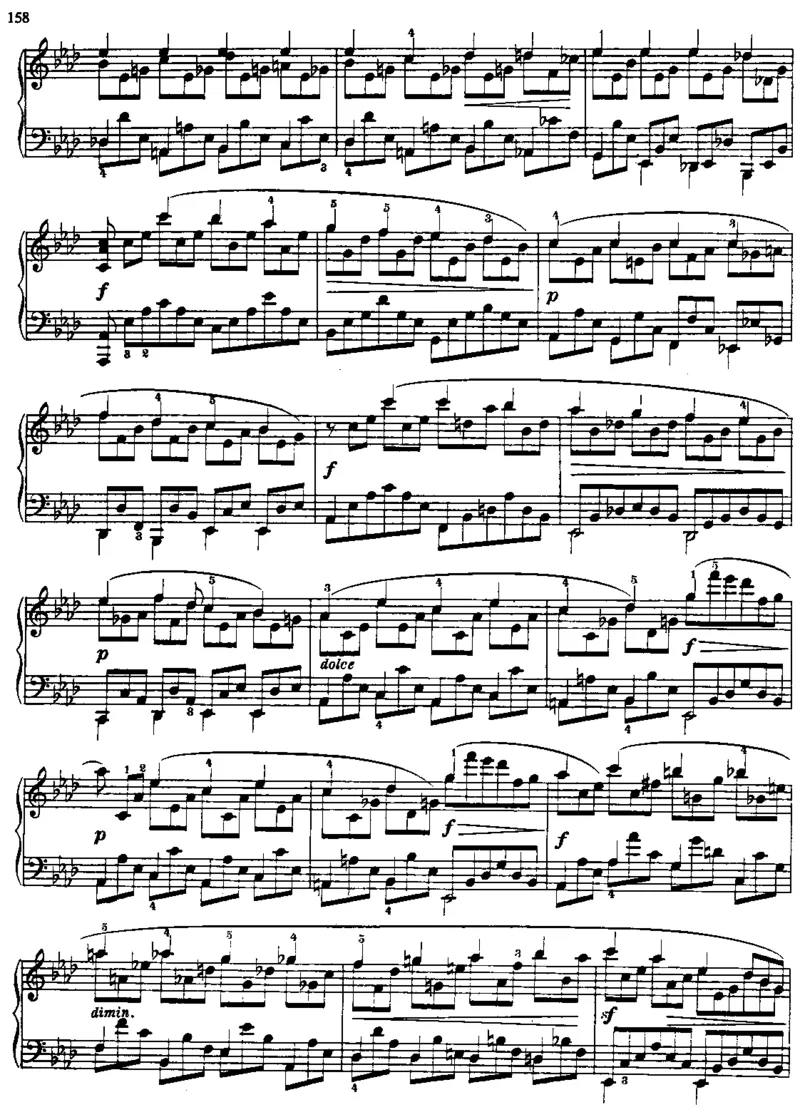 740_一万首著名钢琴曲谱哈农贝多芬合集视频教学电子版高清无水印可打印_09钢琴教材合集_常用教材钢琴谱（80+本）