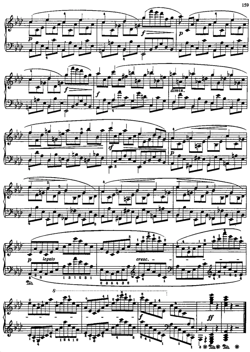 740_一万首著名钢琴曲谱哈农贝多芬合集视频教学电子版高清无水印可打印_09钢琴教材合集_常用教材钢琴谱（80+本）