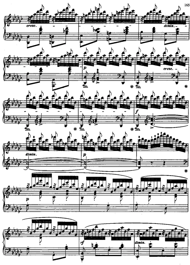 740_一万首著名钢琴曲谱哈农贝多芬合集视频教学电子版高清无水印可打印_09钢琴教材合集_常用教材钢琴谱（80+本）