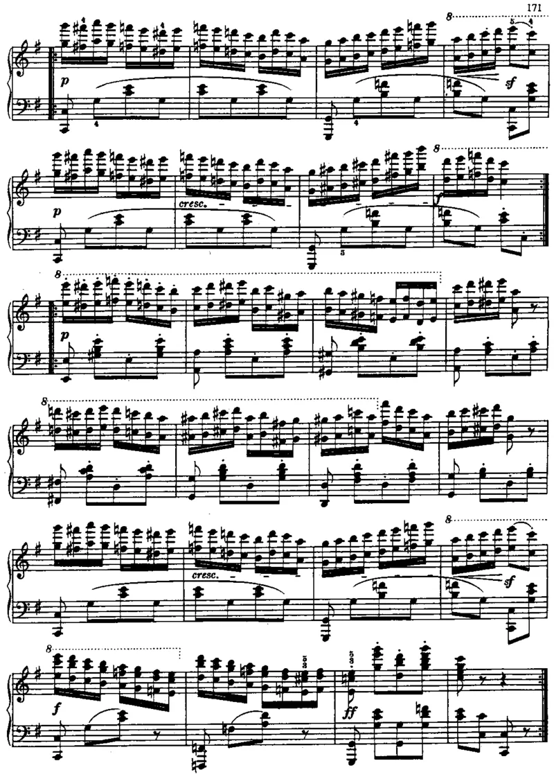 740_一万首著名钢琴曲谱哈农贝多芬合集视频教学电子版高清无水印可打印_09钢琴教材合集_常用教材钢琴谱（80+本）