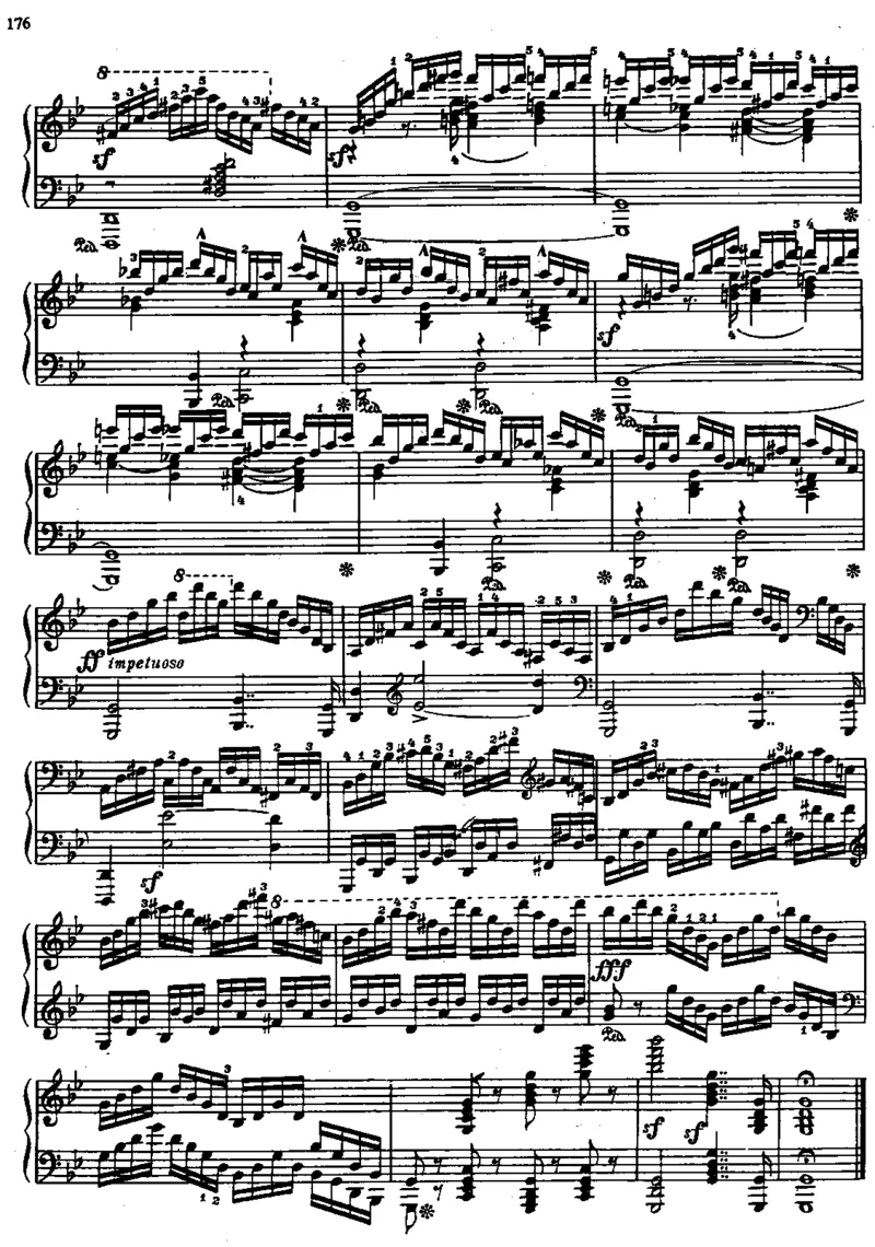 740_一万首著名钢琴曲谱哈农贝多芬合集视频教学电子版高清无水印可打印_09钢琴教材合集_常用教材钢琴谱（80+本）