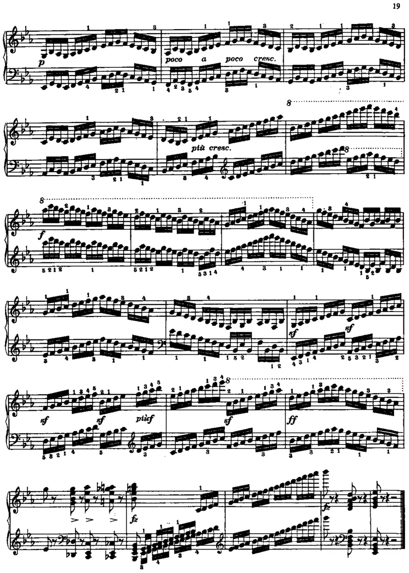 740_一万首著名钢琴曲谱哈农贝多芬合集视频教学电子版高清无水印可打印_09钢琴教材合集_常用教材钢琴谱（80+本）