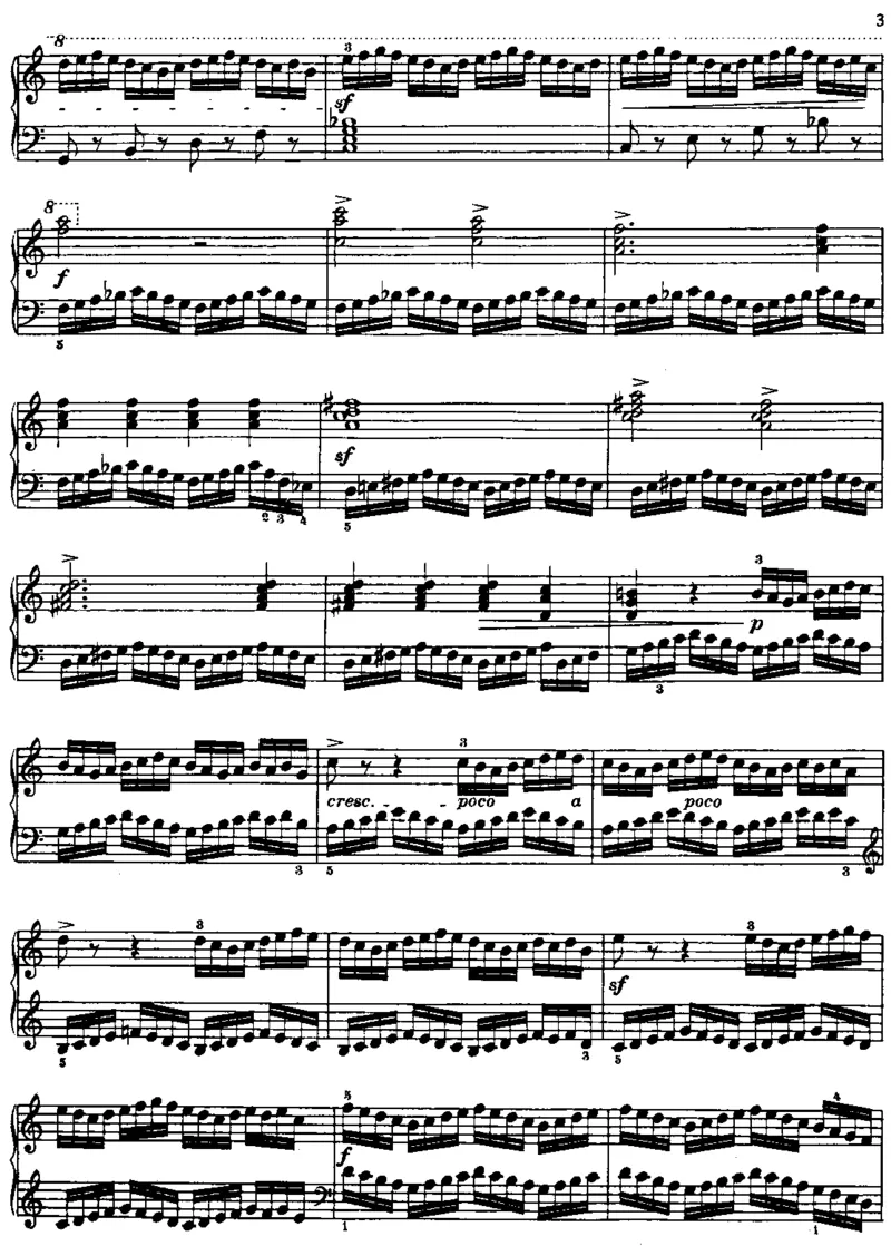 740_一万首著名钢琴曲谱哈农贝多芬合集视频教学电子版高清无水印可打印_09钢琴教材合集_常用教材钢琴谱（80+本）