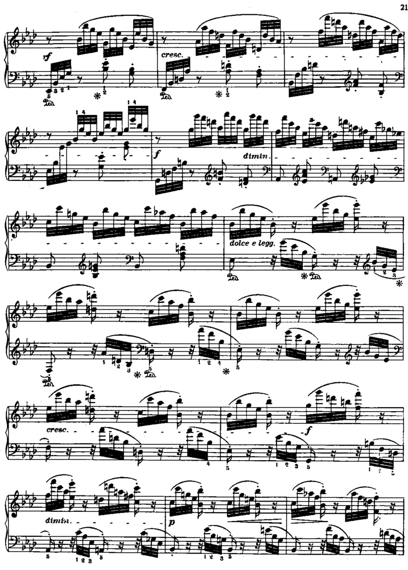 740_一万首著名钢琴曲谱哈农贝多芬合集视频教学电子版高清无水印可打印_09钢琴教材合集_常用教材钢琴谱（80+本）