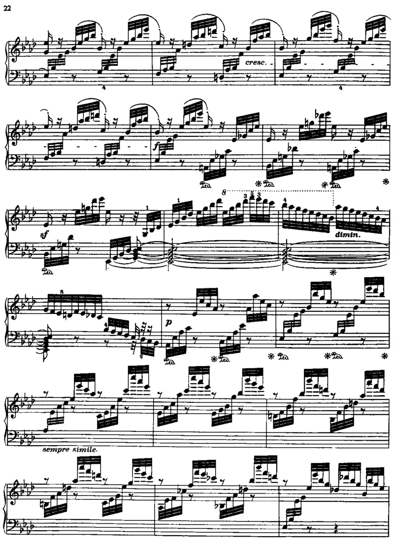 740_一万首著名钢琴曲谱哈农贝多芬合集视频教学电子版高清无水印可打印_09钢琴教材合集_常用教材钢琴谱（80+本）