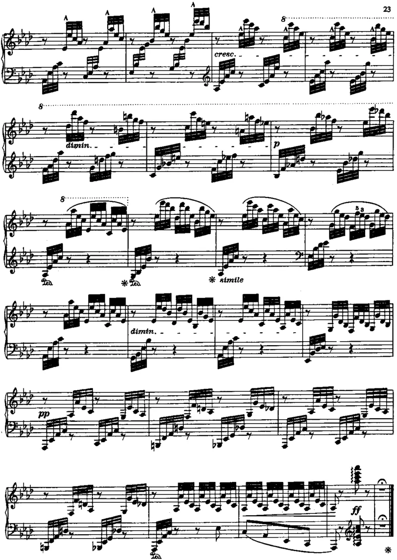 740_一万首著名钢琴曲谱哈农贝多芬合集视频教学电子版高清无水印可打印_09钢琴教材合集_常用教材钢琴谱（80+本）