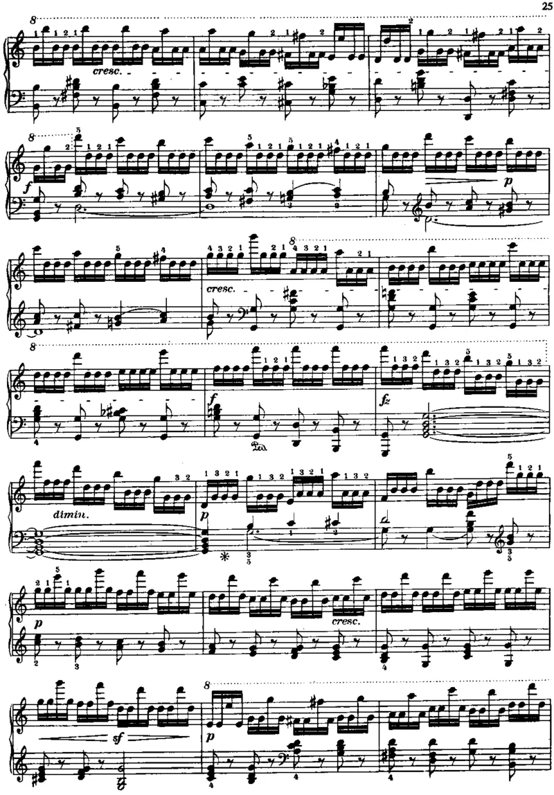 740_一万首著名钢琴曲谱哈农贝多芬合集视频教学电子版高清无水印可打印_09钢琴教材合集_常用教材钢琴谱（80+本）