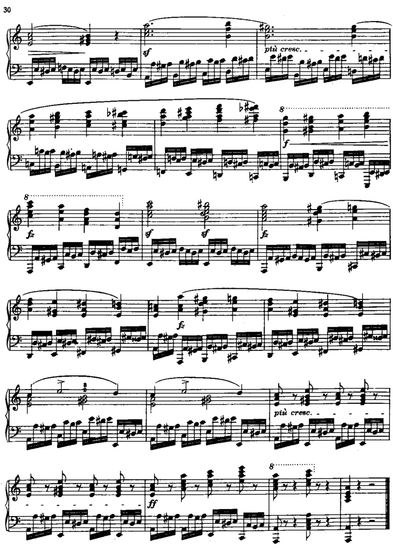 740_一万首著名钢琴曲谱哈农贝多芬合集视频教学电子版高清无水印可打印_09钢琴教材合集_常用教材钢琴谱（80+本）