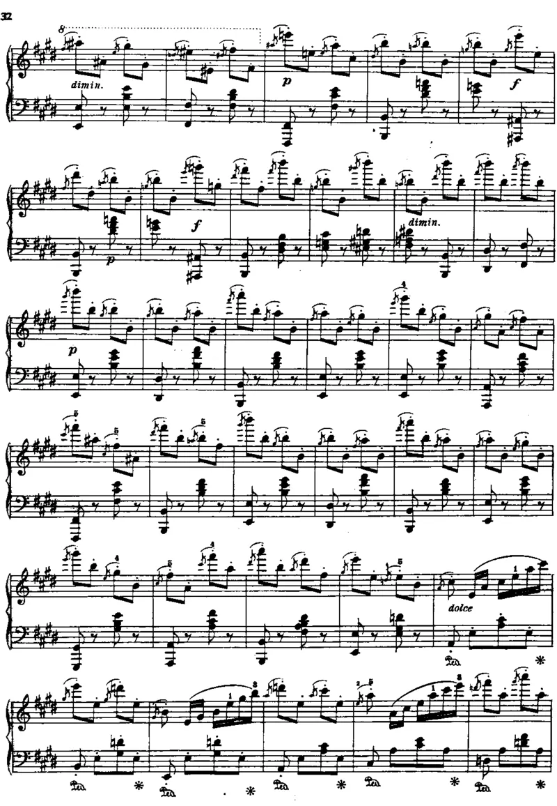 740_一万首著名钢琴曲谱哈农贝多芬合集视频教学电子版高清无水印可打印_09钢琴教材合集_常用教材钢琴谱（80+本）