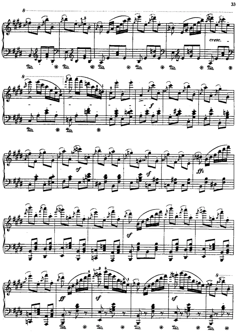 740_一万首著名钢琴曲谱哈农贝多芬合集视频教学电子版高清无水印可打印_09钢琴教材合集_常用教材钢琴谱（80+本）