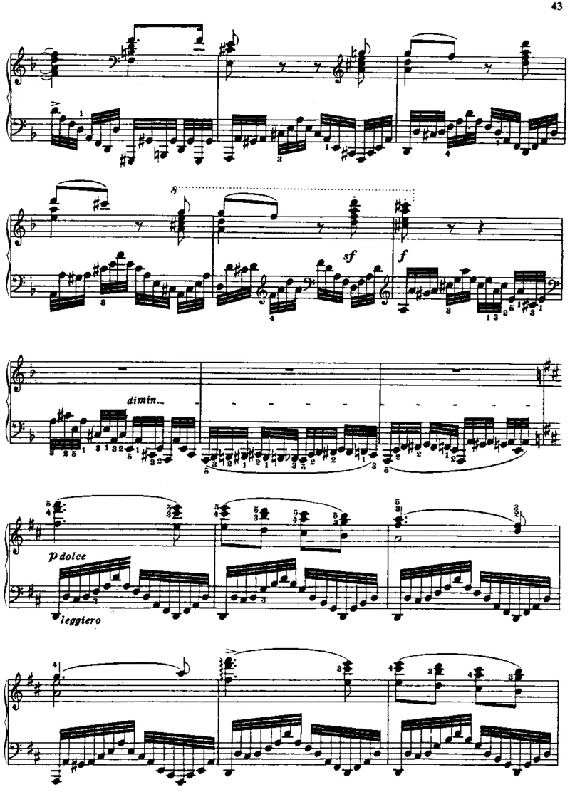 740_一万首著名钢琴曲谱哈农贝多芬合集视频教学电子版高清无水印可打印_09钢琴教材合集_常用教材钢琴谱（80+本）