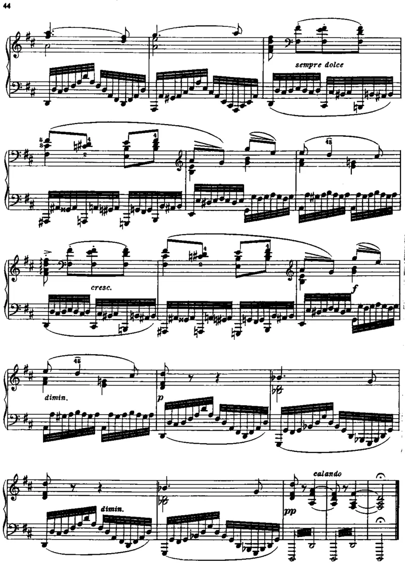 740_一万首著名钢琴曲谱哈农贝多芬合集视频教学电子版高清无水印可打印_09钢琴教材合集_常用教材钢琴谱（80+本）