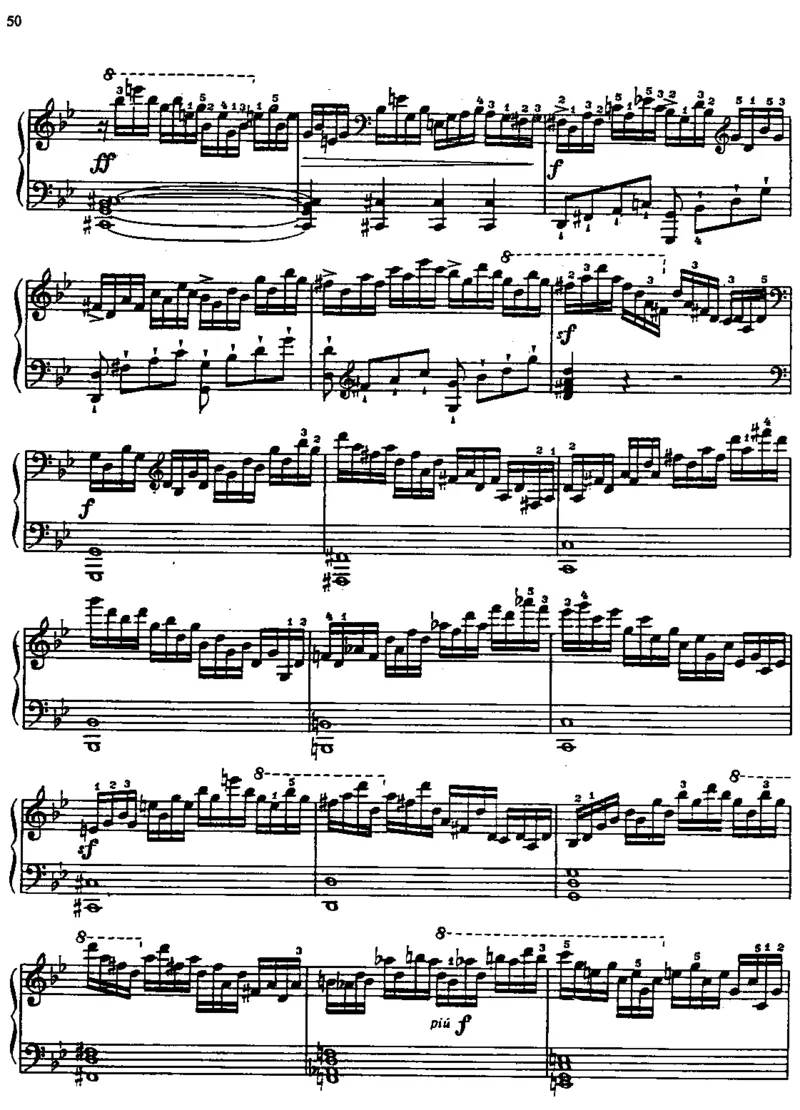 740_一万首著名钢琴曲谱哈农贝多芬合集视频教学电子版高清无水印可打印_09钢琴教材合集_常用教材钢琴谱（80+本）