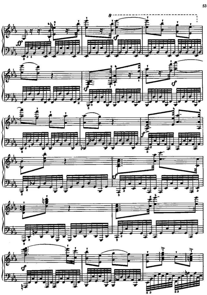 740_一万首著名钢琴曲谱哈农贝多芬合集视频教学电子版高清无水印可打印_09钢琴教材合集_常用教材钢琴谱（80+本）