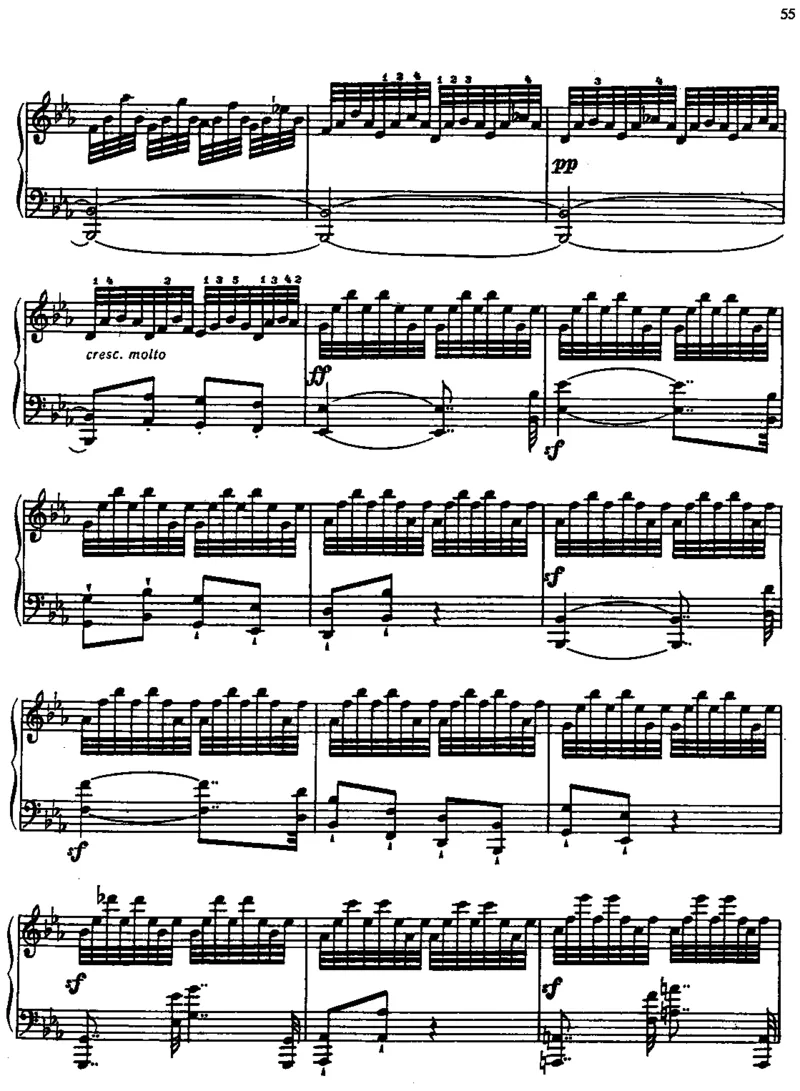 740_一万首著名钢琴曲谱哈农贝多芬合集视频教学电子版高清无水印可打印_09钢琴教材合集_常用教材钢琴谱（80+本）