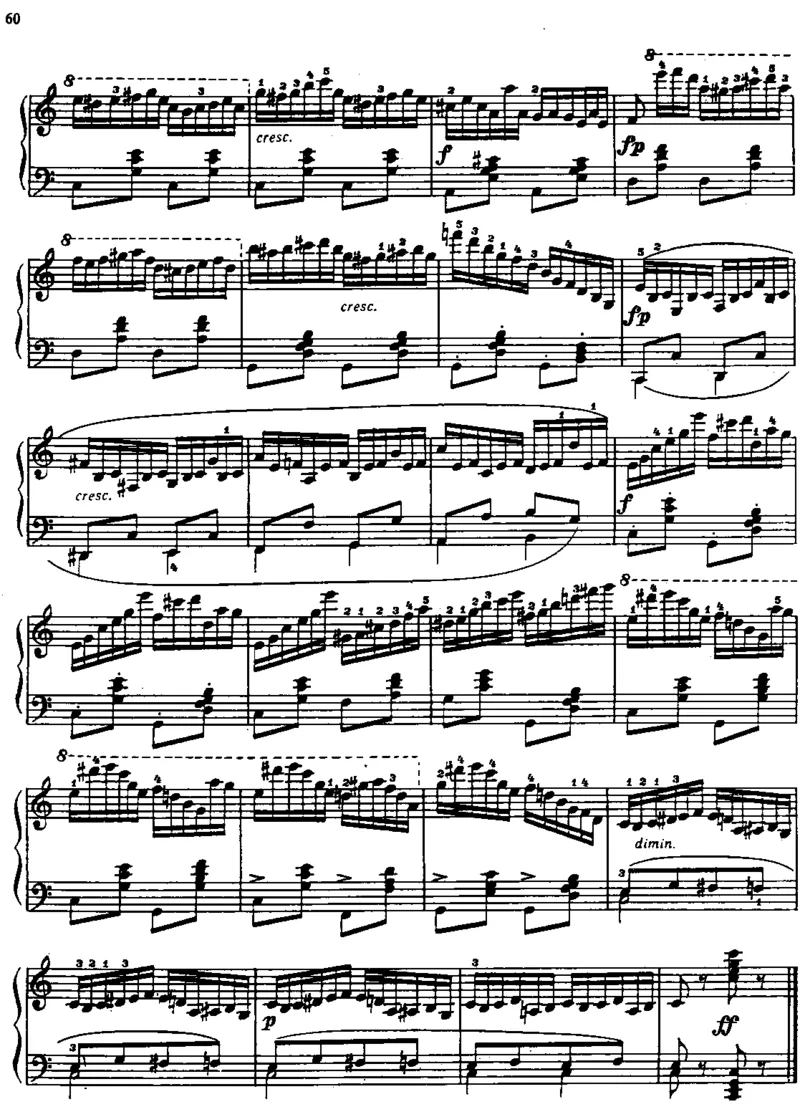 740_一万首著名钢琴曲谱哈农贝多芬合集视频教学电子版高清无水印可打印_09钢琴教材合集_常用教材钢琴谱（80+本）