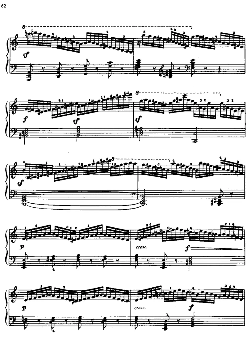 740_一万首著名钢琴曲谱哈农贝多芬合集视频教学电子版高清无水印可打印_09钢琴教材合集_常用教材钢琴谱（80+本）