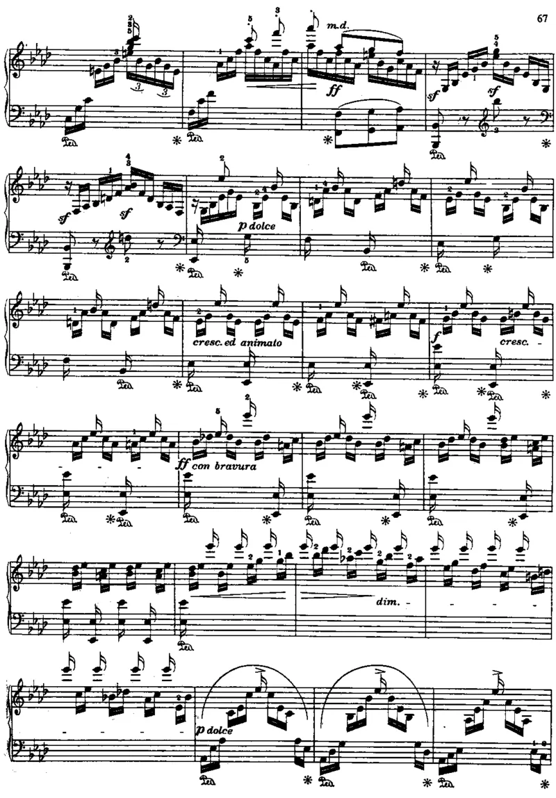 740_一万首著名钢琴曲谱哈农贝多芬合集视频教学电子版高清无水印可打印_09钢琴教材合集_常用教材钢琴谱（80+本）