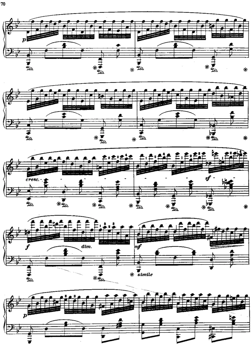 740_一万首著名钢琴曲谱哈农贝多芬合集视频教学电子版高清无水印可打印_09钢琴教材合集_常用教材钢琴谱（80+本）