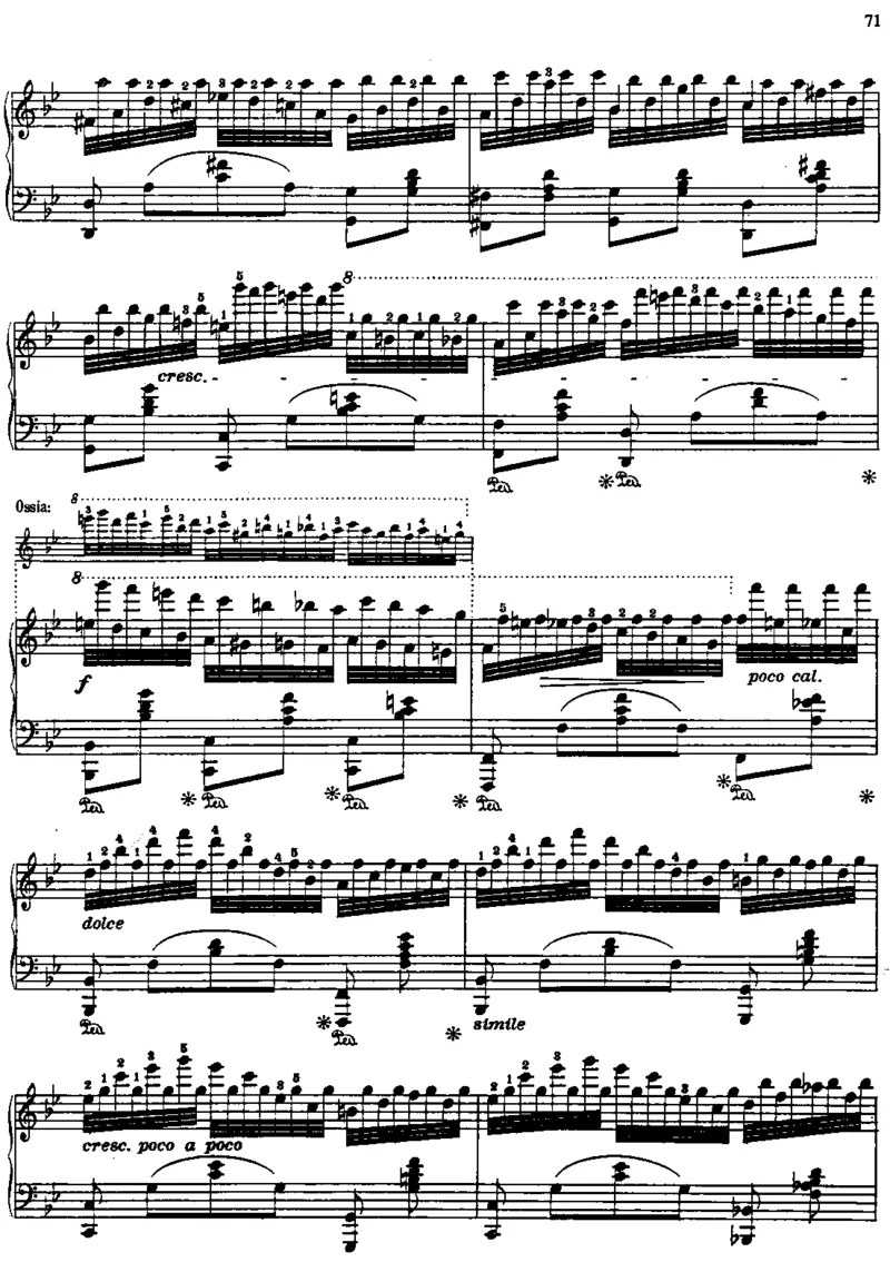 740_一万首著名钢琴曲谱哈农贝多芬合集视频教学电子版高清无水印可打印_09钢琴教材合集_常用教材钢琴谱（80+本）