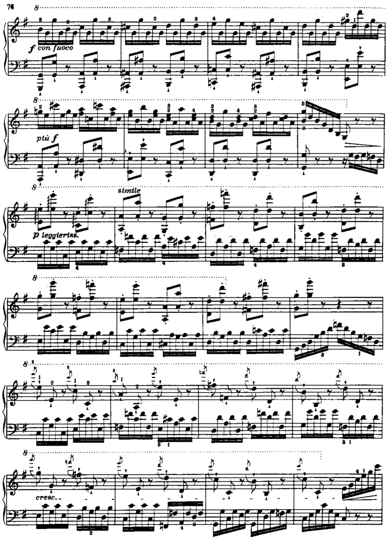 740_一万首著名钢琴曲谱哈农贝多芬合集视频教学电子版高清无水印可打印_09钢琴教材合集_常用教材钢琴谱（80+本）