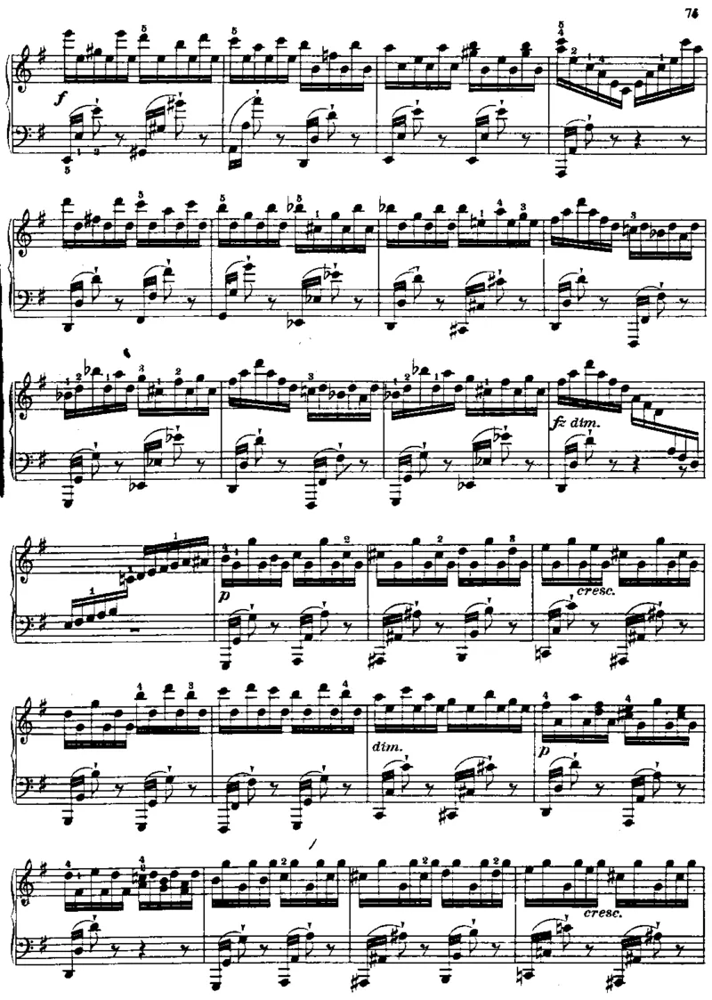 740_一万首著名钢琴曲谱哈农贝多芬合集视频教学电子版高清无水印可打印_09钢琴教材合集_常用教材钢琴谱（80+本）