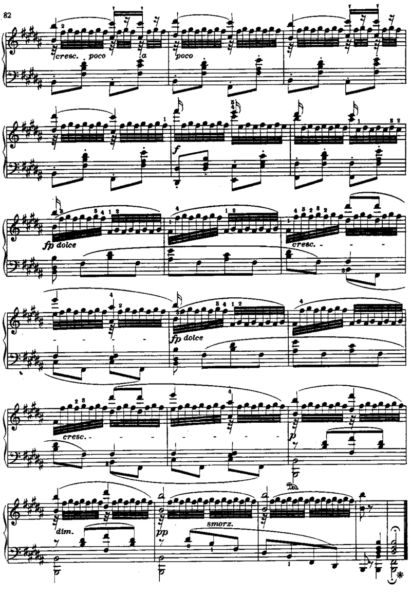 740_一万首著名钢琴曲谱哈农贝多芬合集视频教学电子版高清无水印可打印_09钢琴教材合集_常用教材钢琴谱（80+本）