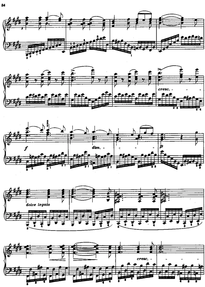 740_一万首著名钢琴曲谱哈农贝多芬合集视频教学电子版高清无水印可打印_09钢琴教材合集_常用教材钢琴谱（80+本）