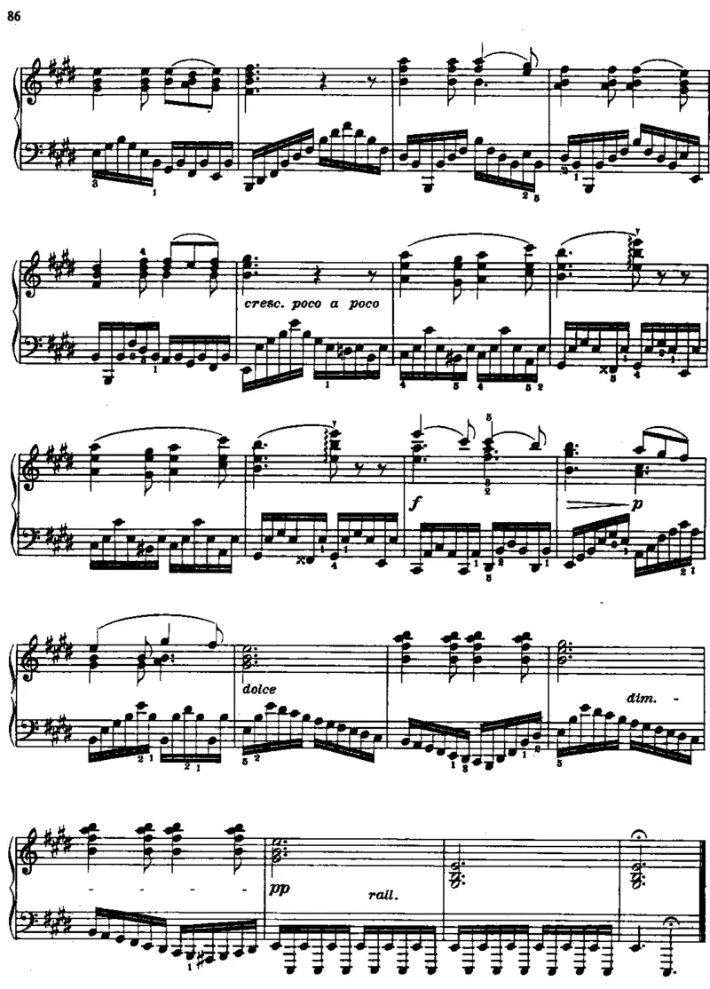 740_一万首著名钢琴曲谱哈农贝多芬合集视频教学电子版高清无水印可打印_09钢琴教材合集_常用教材钢琴谱（80+本）