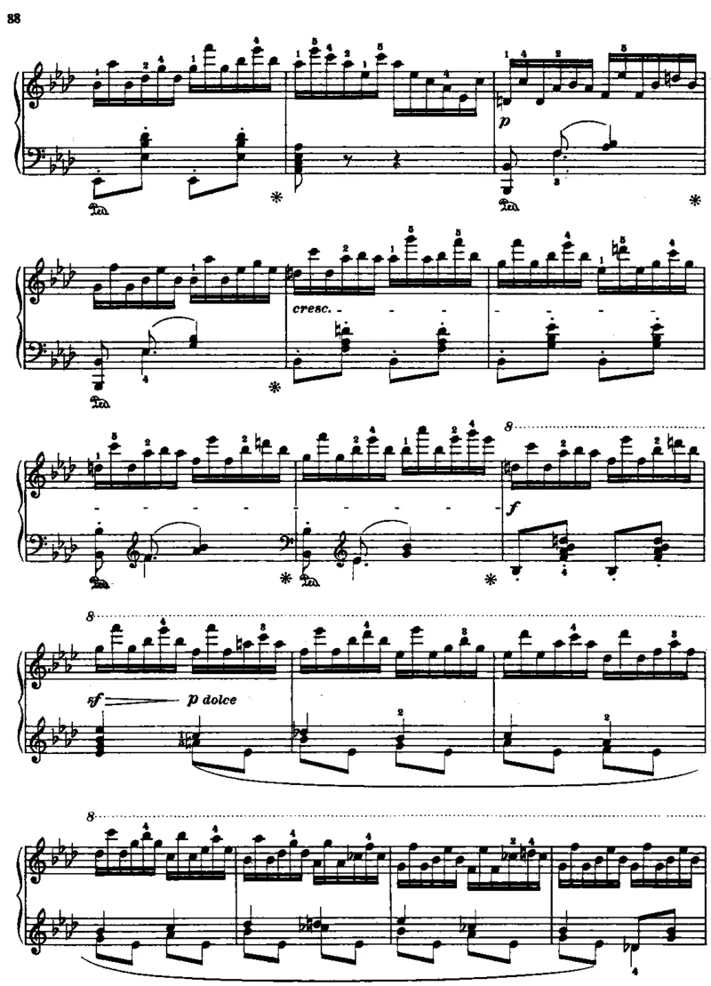 740_一万首著名钢琴曲谱哈农贝多芬合集视频教学电子版高清无水印可打印_09钢琴教材合集_常用教材钢琴谱（80+本）