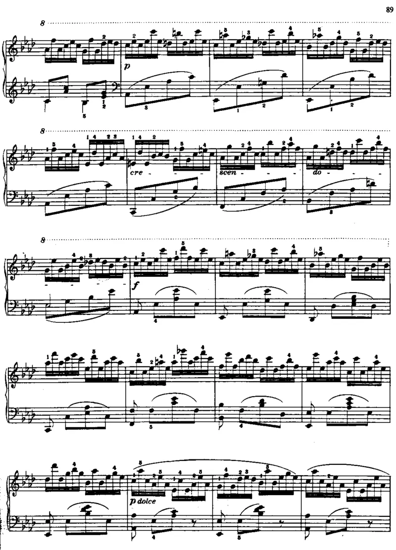 740_一万首著名钢琴曲谱哈农贝多芬合集视频教学电子版高清无水印可打印_09钢琴教材合集_常用教材钢琴谱（80+本）