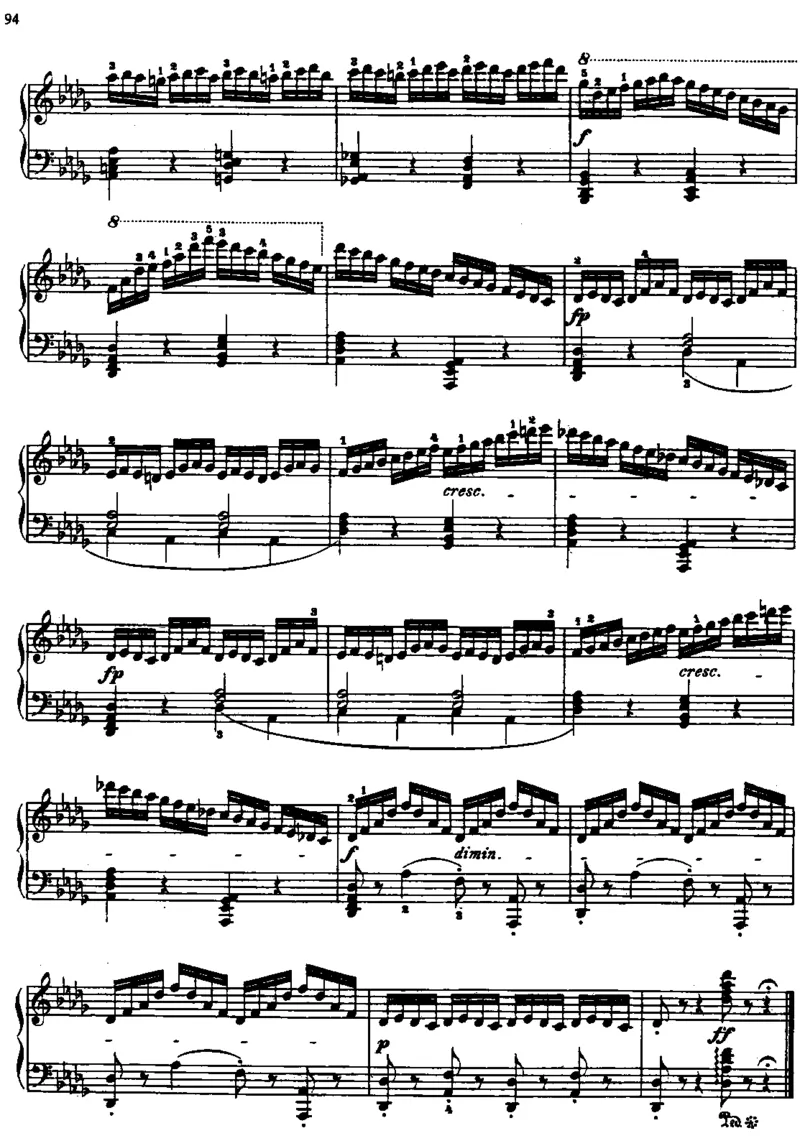 740_一万首著名钢琴曲谱哈农贝多芬合集视频教学电子版高清无水印可打印_09钢琴教材合集_常用教材钢琴谱（80+本）