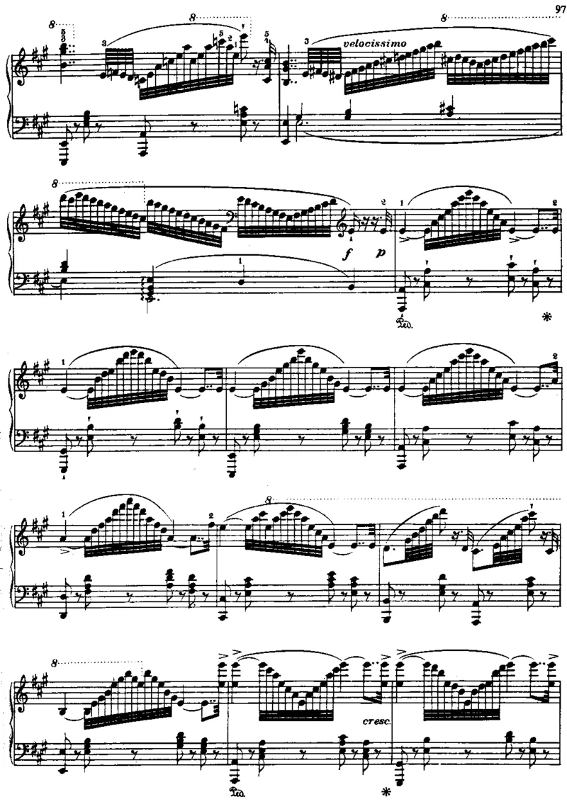 740_一万首著名钢琴曲谱哈农贝多芬合集视频教学电子版高清无水印可打印_09钢琴教材合集_常用教材钢琴谱（80+本）