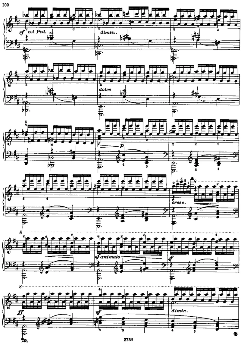 740_一万首著名钢琴曲谱哈农贝多芬合集视频教学电子版高清无水印可打印_09钢琴教材合集_常用教材钢琴谱（80+本）