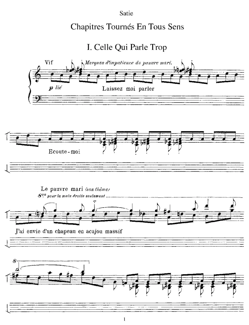 ChapitresTournesenTousSens_一万首著名钢琴曲谱哈农贝多芬合集视频教学电子版高清无水印可打印_1古典钢琴知名音乐家谱_萨蒂钢琴谱全集_其他