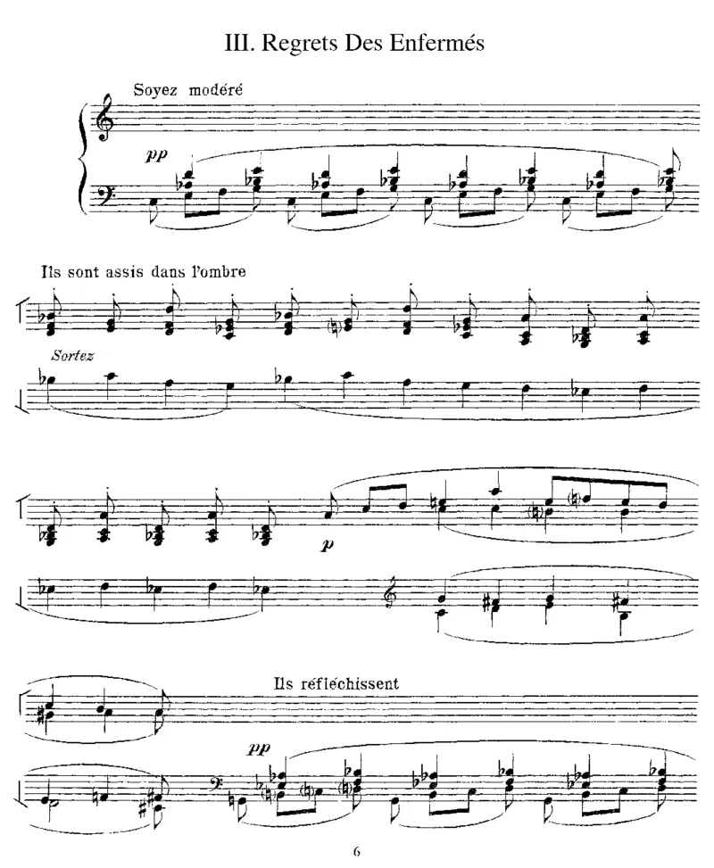 ChapitresTournesenTousSens_一万首著名钢琴曲谱哈农贝多芬合集视频教学电子版高清无水印可打印_1古典钢琴知名音乐家谱_萨蒂钢琴谱全集_其他