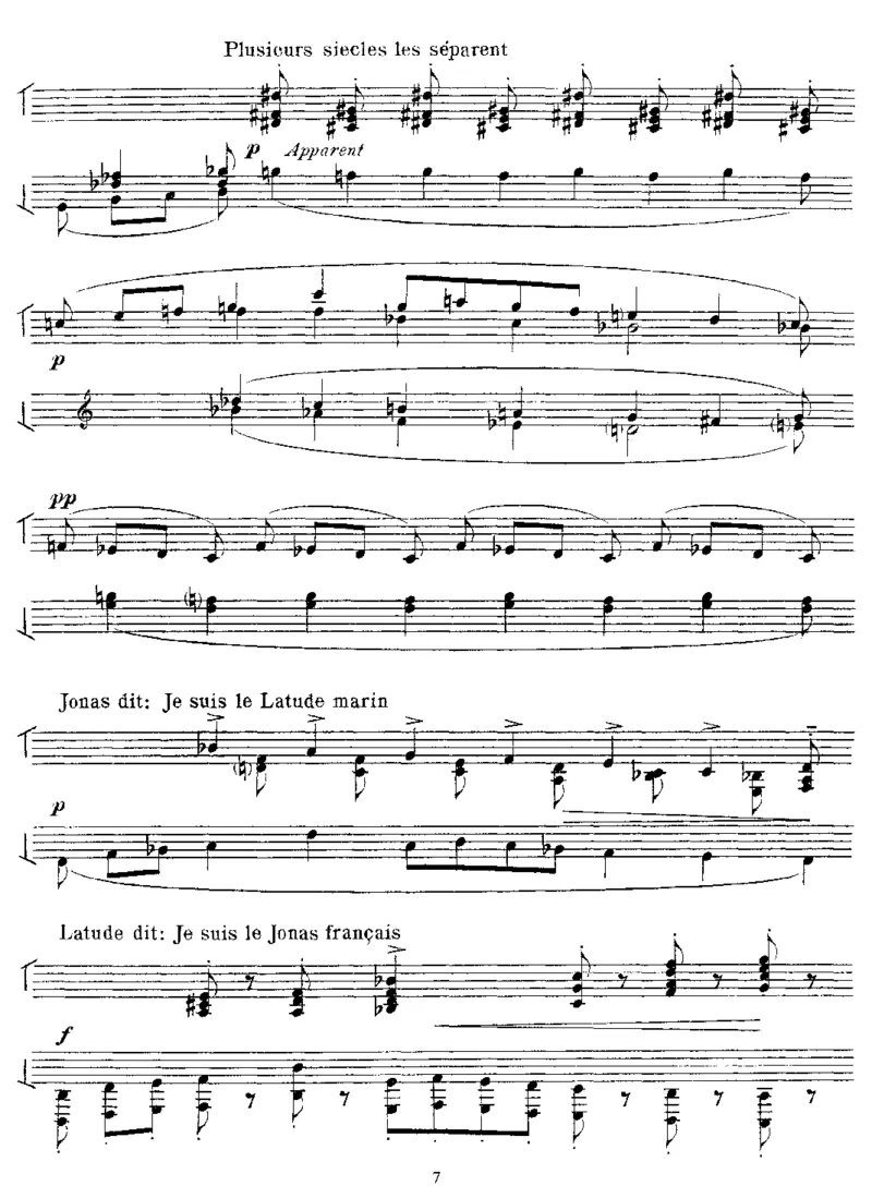 ChapitresTournesenTousSens_一万首著名钢琴曲谱哈农贝多芬合集视频教学电子版高清无水印可打印_1古典钢琴知名音乐家谱_萨蒂钢琴谱全集_其他