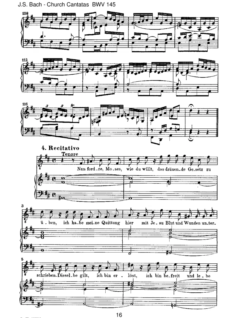 BWV145Ichlebe,meinHerze,zudeinemErg_tzen_一万首著名钢琴曲谱哈农贝多芬合集视频教学电子版高清无水印可打印_1古典钢琴知名音乐家谱_巴赫钢琴谱全集_J.S巴赫作品全集