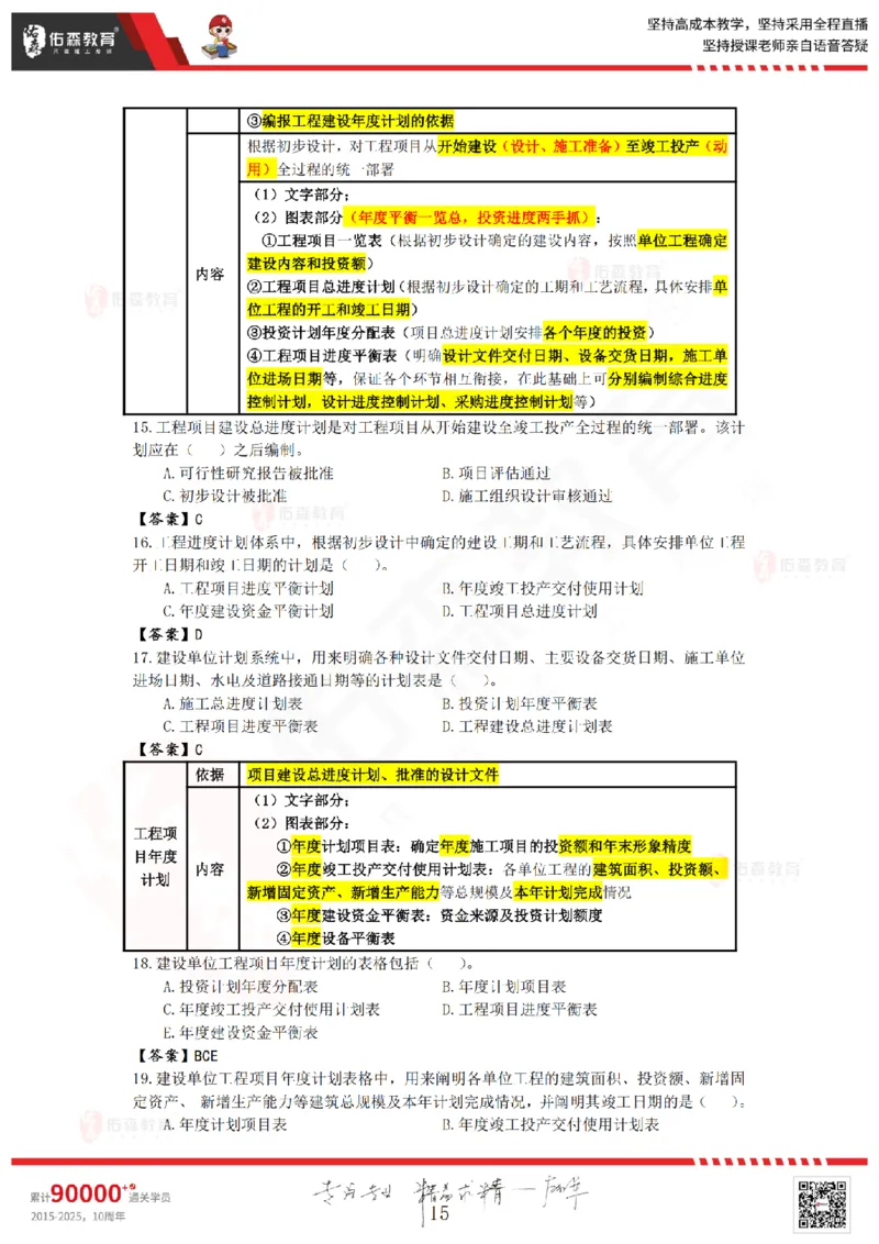 5月16日《监理目标控制》冲刺课件_监理工程师_2025监理工程师_2025年监理工程师SVIP_2025年监理土建控制SVIP_02-基础精讲✿高端面授✿深度强化