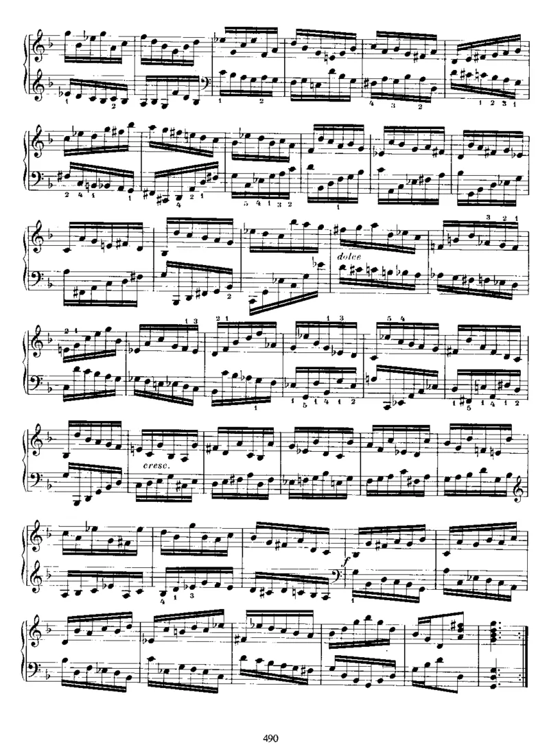 5Studies_一万首著名钢琴曲谱哈农贝多芬合集视频教学电子版高清无水印可打印_1古典钢琴知名音乐家谱_勃拉姆斯钢琴谱全集_练习曲