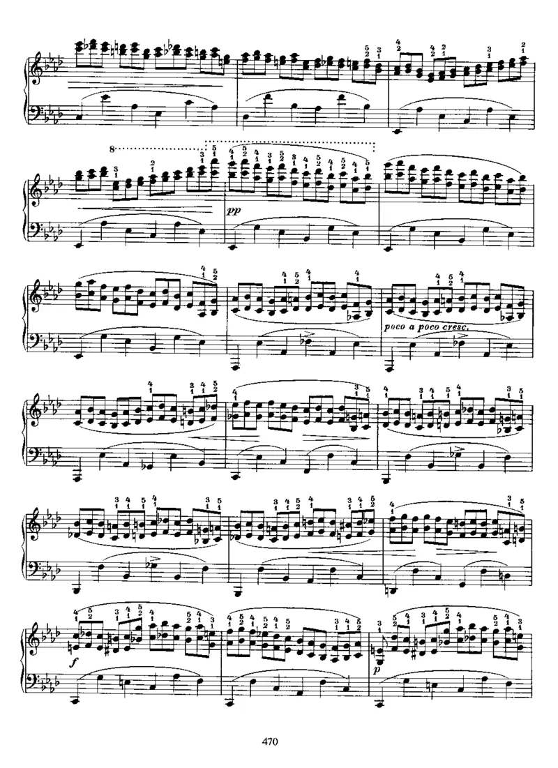 5Studies_一万首著名钢琴曲谱哈农贝多芬合集视频教学电子版高清无水印可打印_1古典钢琴知名音乐家谱_勃拉姆斯钢琴谱全集_练习曲