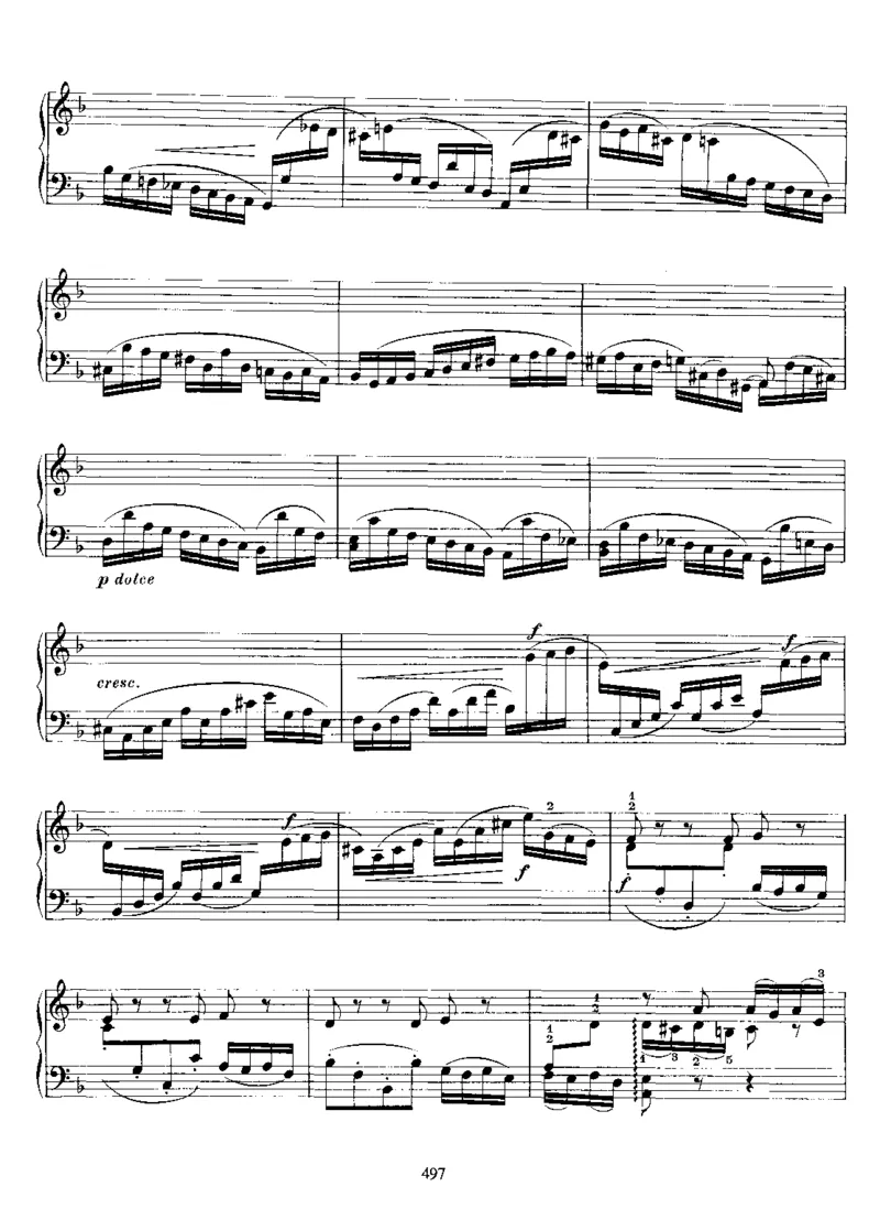 5Studies_一万首著名钢琴曲谱哈农贝多芬合集视频教学电子版高清无水印可打印_1古典钢琴知名音乐家谱_勃拉姆斯钢琴谱全集_练习曲