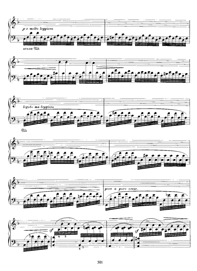 5Studies_一万首著名钢琴曲谱哈农贝多芬合集视频教学电子版高清无水印可打印_1古典钢琴知名音乐家谱_勃拉姆斯钢琴谱全集_练习曲