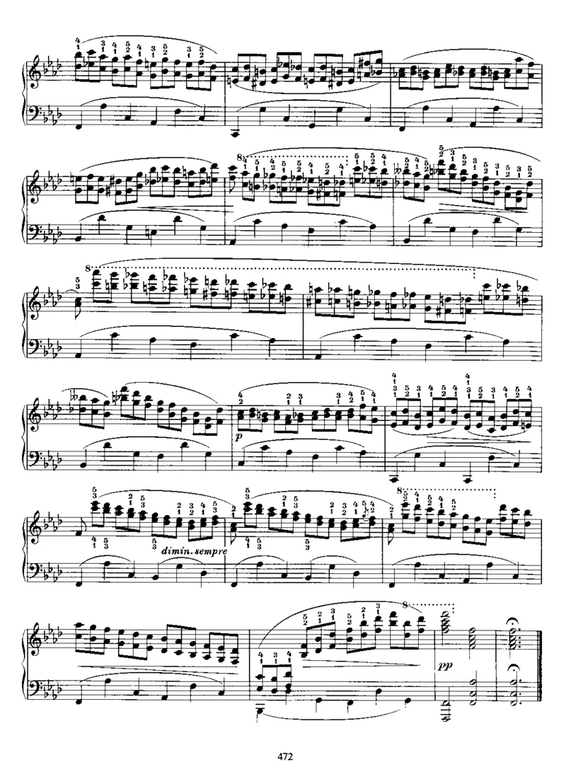 5Studies_一万首著名钢琴曲谱哈农贝多芬合集视频教学电子版高清无水印可打印_1古典钢琴知名音乐家谱_勃拉姆斯钢琴谱全集_练习曲