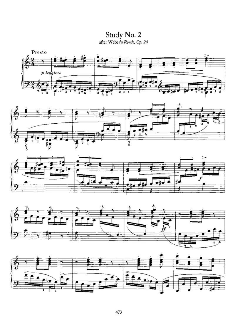 5Studies_一万首著名钢琴曲谱哈农贝多芬合集视频教学电子版高清无水印可打印_1古典钢琴知名音乐家谱_勃拉姆斯钢琴谱全集_练习曲