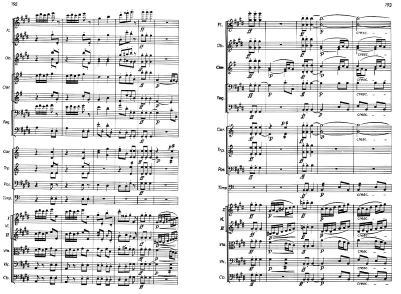 Chopin-1stPianoConcertoinEMinor-FullScore_一万首著名钢琴曲谱哈农贝多芬合集视频教学电子版高清无水印可打印_1古典钢琴知名音乐家谱_肖邦钢琴谱全集_肖邦E小调第一钢琴协奏曲Op.11总谱