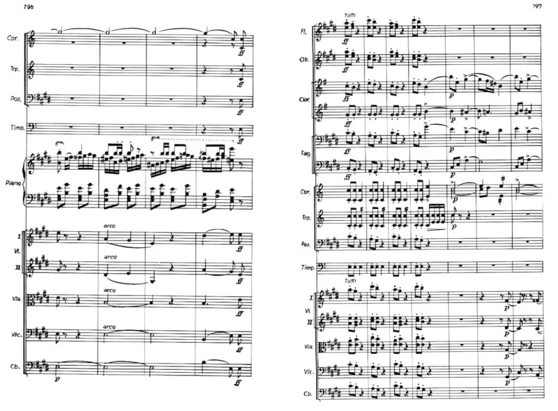 Chopin-1stPianoConcertoinEMinor-FullScore_一万首著名钢琴曲谱哈农贝多芬合集视频教学电子版高清无水印可打印_1古典钢琴知名音乐家谱_肖邦钢琴谱全集_肖邦E小调第一钢琴协奏曲Op.11总谱