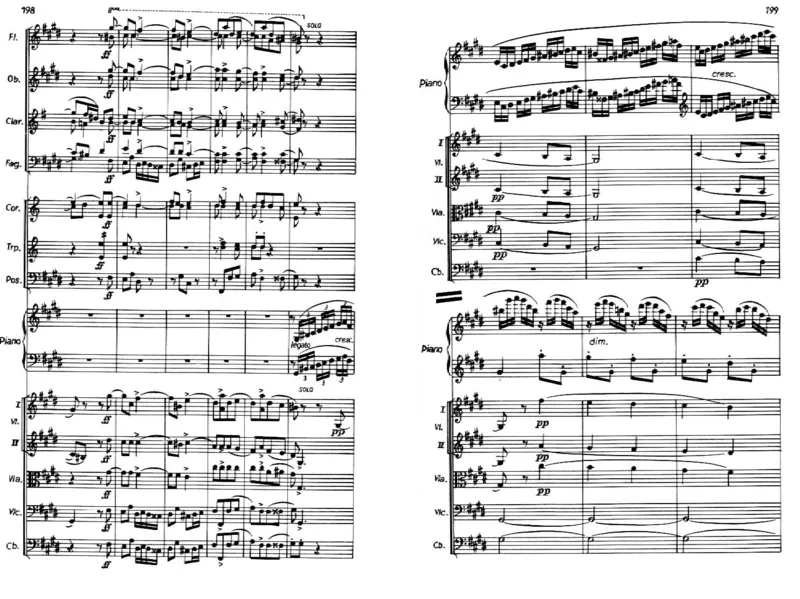 Chopin-1stPianoConcertoinEMinor-FullScore_一万首著名钢琴曲谱哈农贝多芬合集视频教学电子版高清无水印可打印_1古典钢琴知名音乐家谱_肖邦钢琴谱全集_肖邦E小调第一钢琴协奏曲Op.11总谱