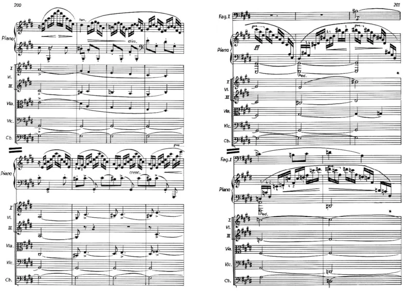 Chopin-1stPianoConcertoinEMinor-FullScore_一万首著名钢琴曲谱哈农贝多芬合集视频教学电子版高清无水印可打印_1古典钢琴知名音乐家谱_肖邦钢琴谱全集_肖邦E小调第一钢琴协奏曲Op.11总谱