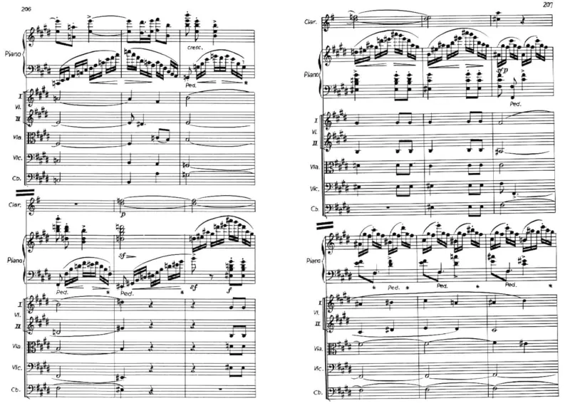 Chopin-1stPianoConcertoinEMinor-FullScore_一万首著名钢琴曲谱哈农贝多芬合集视频教学电子版高清无水印可打印_1古典钢琴知名音乐家谱_肖邦钢琴谱全集_肖邦E小调第一钢琴协奏曲Op.11总谱
